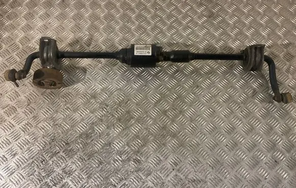 BMW 5 E60 E61 Rear active stabilizer 6780012 852400002256 6780012040