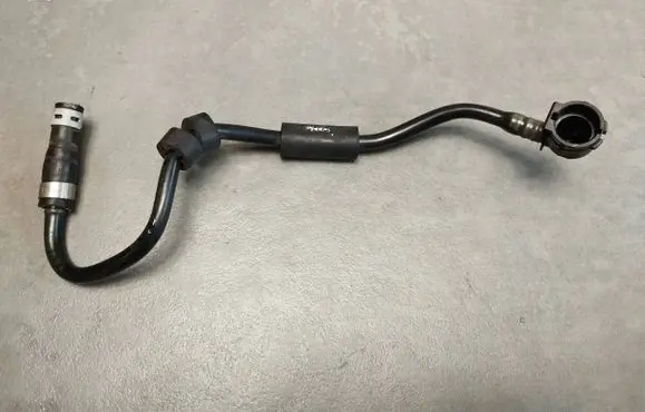 BMW 7 G11 G12 Engine coolant pipe/hose 8602685