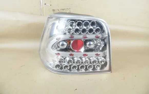 Volkswagen Golf IV Rear/tail lights