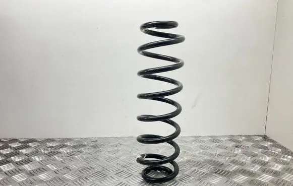 Skoda Superb B8 (3V) Rear coil spring 3Q0511115AK