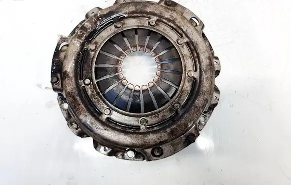Opel Corsa D Pressure plate 