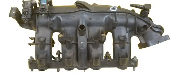 Opel Astra J Intake manifold 55573170 A14NET