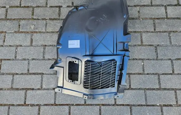 BMW 7 F01 F02 F03 F04 Front mudguard 7302377 51717302377