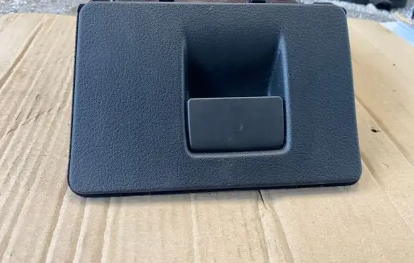 BMW 5 GT F07 Glove box 9199128
