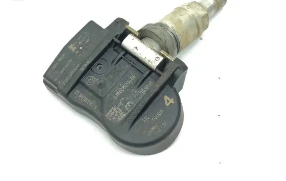 Tire pressure sensor