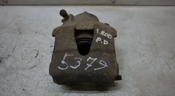 Seat Leon (1M) Front brake caliper