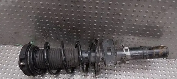 Volkswagen Polo IV 9N3 Front shock absorber/damper 6Q0413031BM