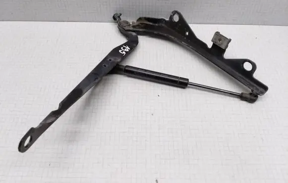Volvo V70 Engine bonnet/hood hinges 9154605