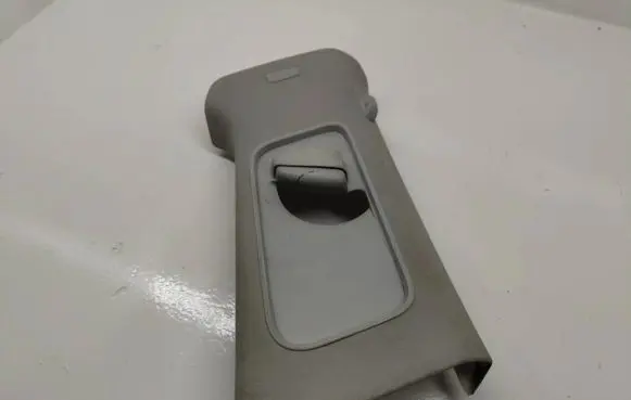 Volkswagen PASSAT B6 (B) pillar trim (top) 3C0868312B 107162 667PA6TD