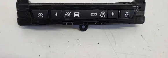 A set of switches