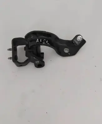 Audi A6 S6 C6 4F Tailgate/trunk/boot hinge 4F9827299D