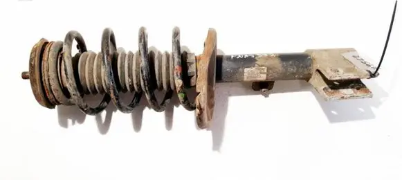 Peugeot 308 Front shock absorber/damper