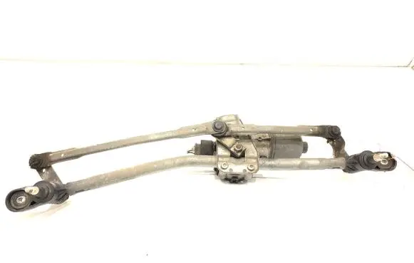 Mazda 3 II Front wiper linkage and motor 4M51-17508-AA