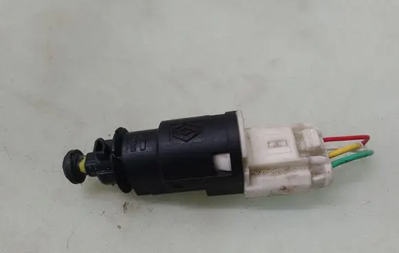 Renault Modus Brake pedal sensor switch 8200276361B