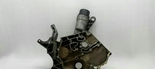 Mercedes-Benz CL C216 Camshaft holder A2750150202