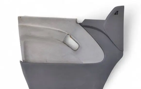 Mercedes-Benz Vito Viano W638 Front door card panel trim A6387200910 00007C5