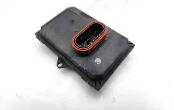 Audi A6 Allroad C6 Headlight ballast module Xenon 4F0941329D 5DF00936810AA