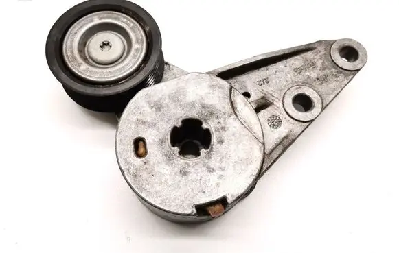 Volvo S60 Timing belt/chain tensioner BM5Q6A228AA