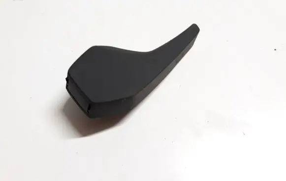 Audi Q5 SQ5 Engine bonnet (hood) release handle 4M0823661