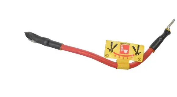 Jaguar I-Pace Other wiring loom J9D318N968AA