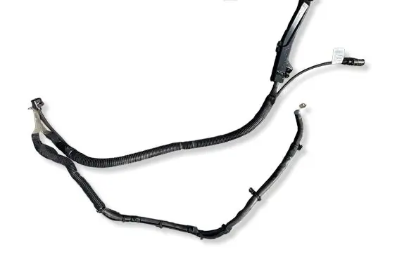 Audi A4 S4 B9 8W Wires (starter motor) 8W0971228BP 21052021 50298143