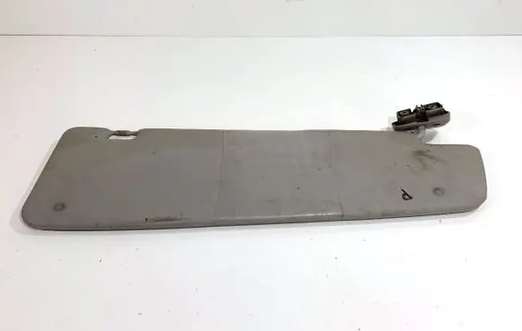Peugeot Boxer Sun visor 