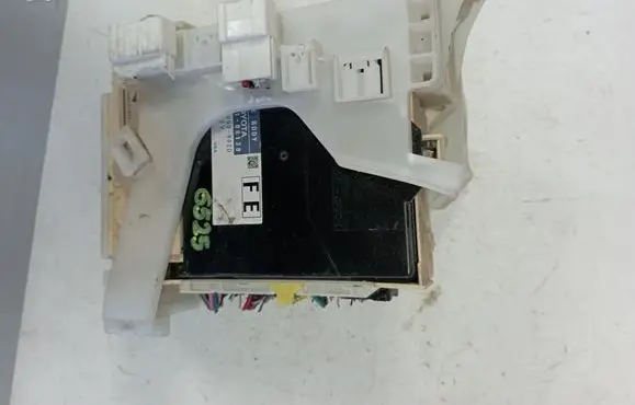 Chrysler Pacifica Other control units/modules 8922108130
