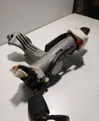 Opel Antara Ignition lock 95919456