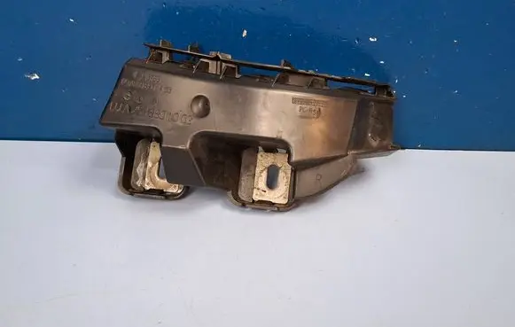 Mercedes-Benz GLC X253 C253 Rear bumper mounting bracket A2538851465 A2538801003