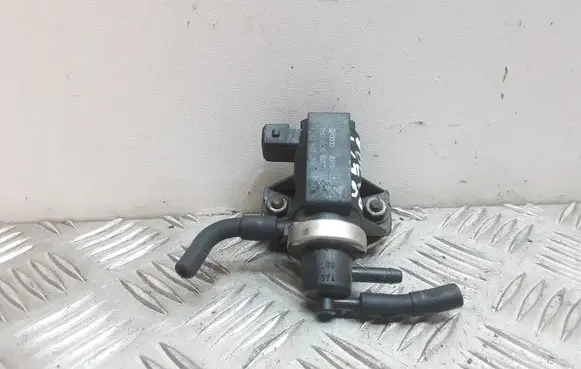 Volvo S70 V70 V70 XC Turbo solenoid valve 1H0906627