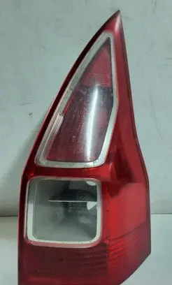 Renault Megane II Rear/tail lights 8200417351 2VP98200502