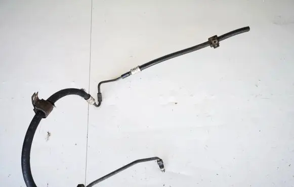 Peugeot 3008 I Power steering hose/pipe/line 967700416258