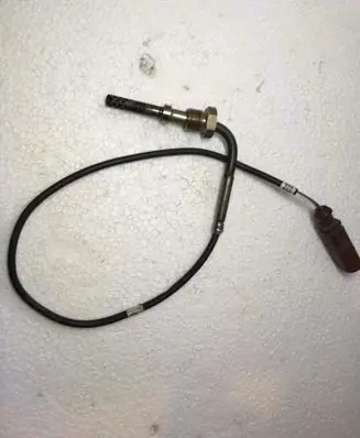 Skoda Octavia Mk2 (1Z) Exhaust gas temperature sensor 03G906088K