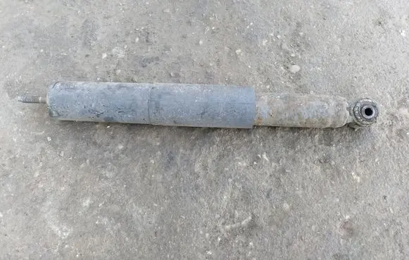 Opel Astra F Rear shock absorber/damper