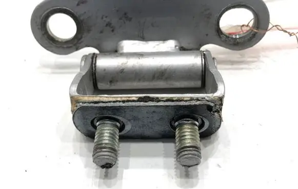 Toyota Auris E180 Tailgate/trunk/boot hinge