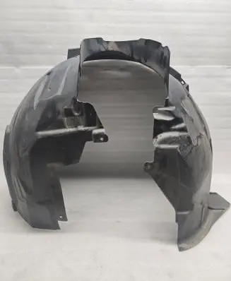 Volvo XC90 Front wheel arch liner splash guards 31457219