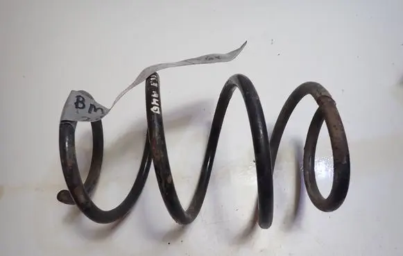 BMW 5 E39 Front coil spring 