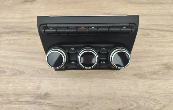 Renault Zoe Climate control unit 275100936R 283E84011R