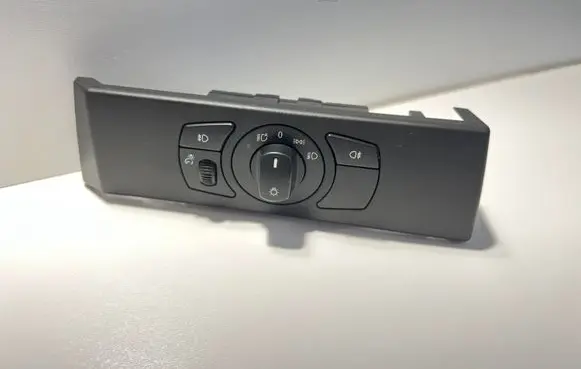 BMW 5 E60 E61 Light switch 6925260