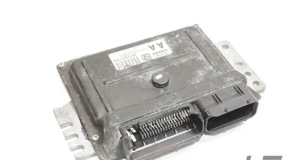 Nissan Micra Engine control unit/module MEC37300
