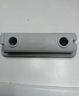 BMW 5 E60 E61 Other interior light 63318352286 14935001