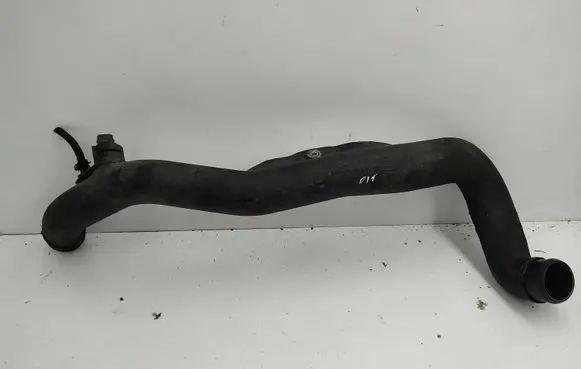 Ford Galaxy Intercooler hose/pipe 7M0145958D