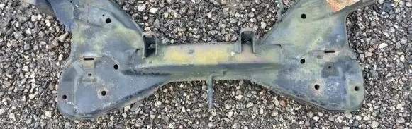 Volvo S40, V40 Front subframe