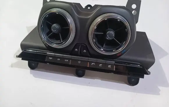 Chevrolet Camaro Climate control unit 84202642