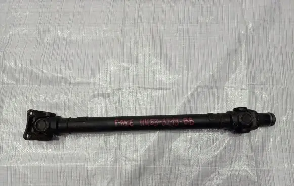 Jaguar F-Pace Front prop shaft HK833219BB