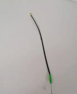 Toyota RAV 4 (XA30) Rear door cable line 49R