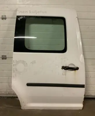Volkswagen Caddy Side sliding door 