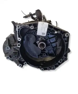 Opel Astra H Manual 5 speed gearbox 