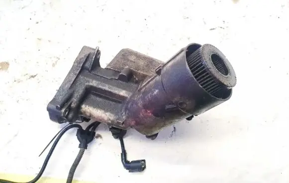 BMW X5 E53 Oil filter cover 7788453 47028