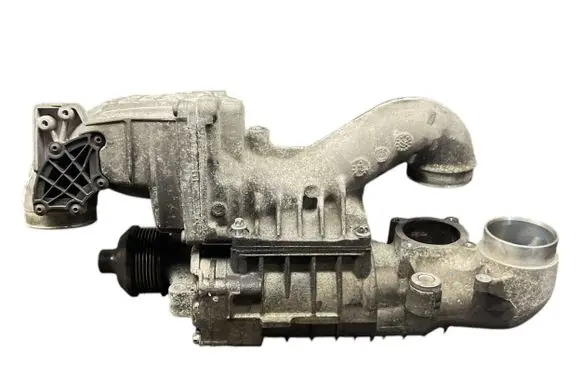 Mercedes-Benz SLK R171 Supercharger A2711400787
